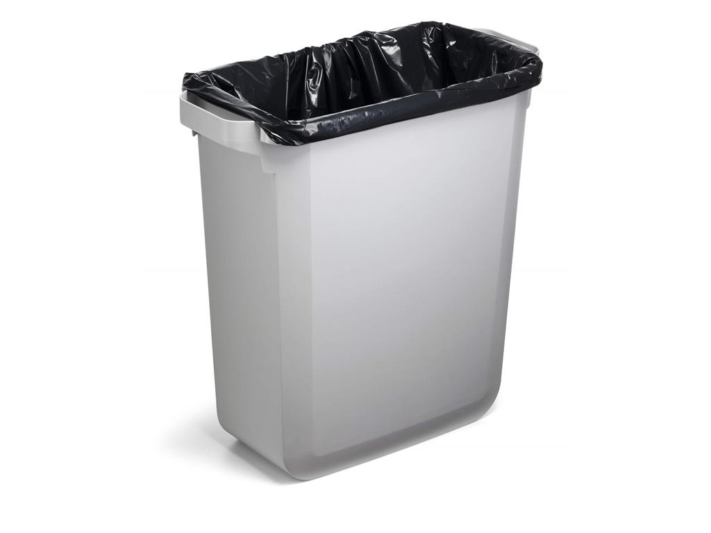 Durable Durabin koš 60l bel