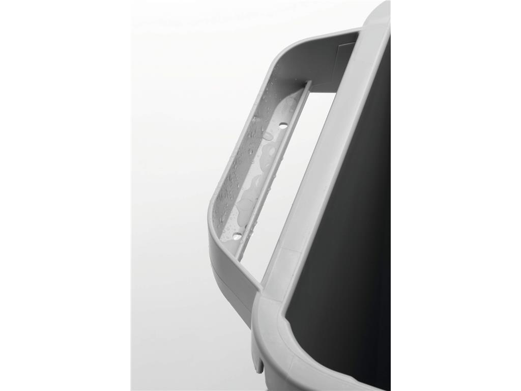 Durable Durabin koš 60l moder