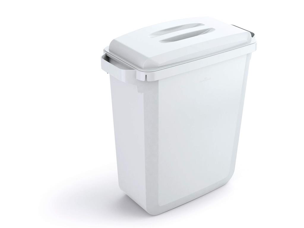 Durable Durabin koš 60l siv