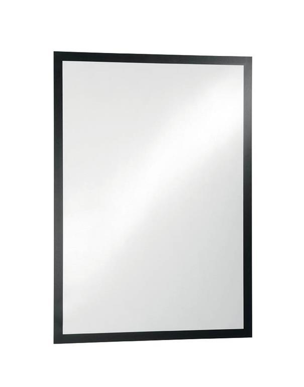 DURABLE Okvir DURAFRAME POSTER A2, črn (4995)