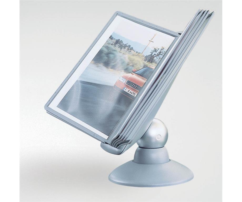DURABLE Stojalo Sherpa motion (5587) sivo