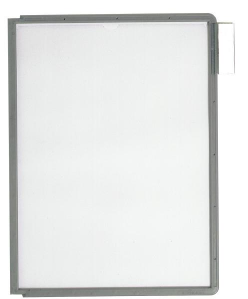 Durable Predstavitvena mapa (5606) grafitna