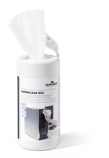 DURABLE Čistilni robčki Superclean (5708)