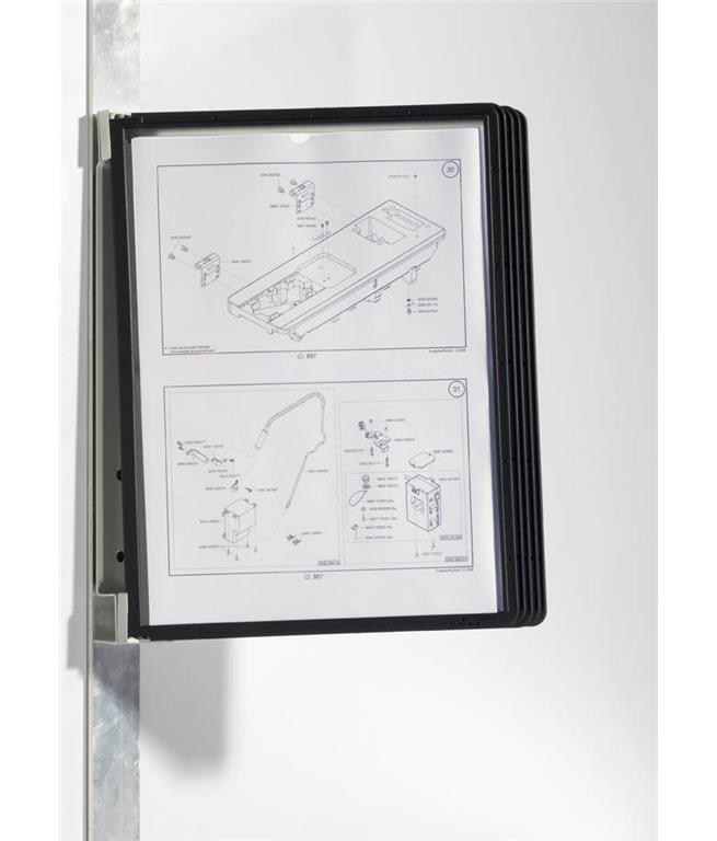 DURABLE Stojalo Vario (5914) magnetno