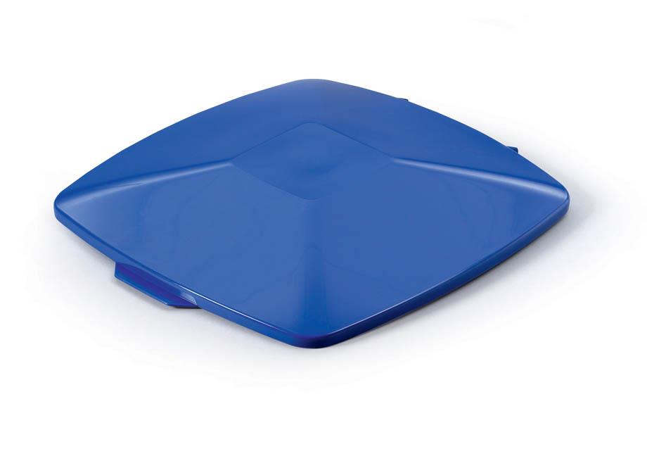 Durable Durabin pokrov oglat 40l BARVE