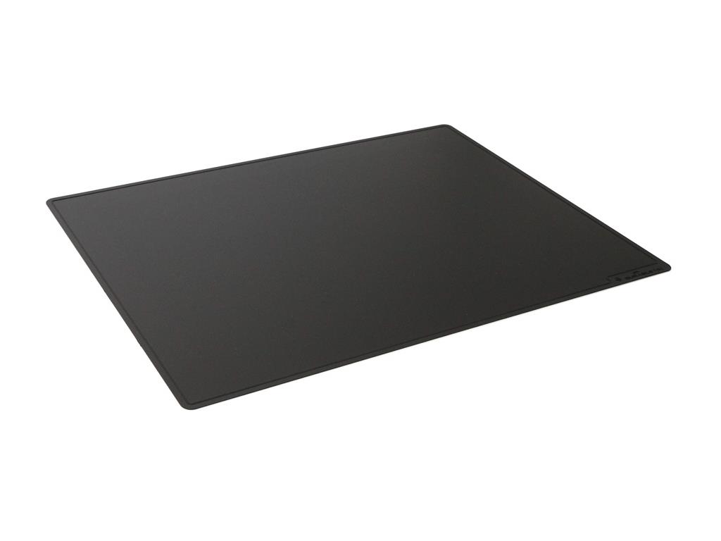 DURABLE Namizna podloga 40 x 53 cm črna