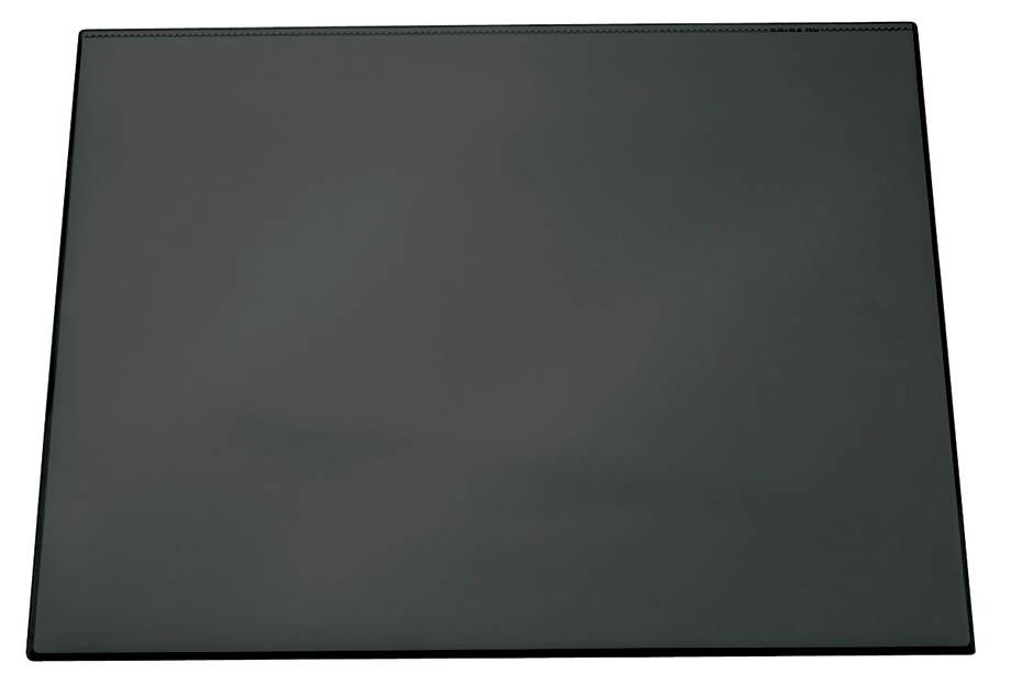 Durable Namizna podloga 65 x 52cm (7203), črna