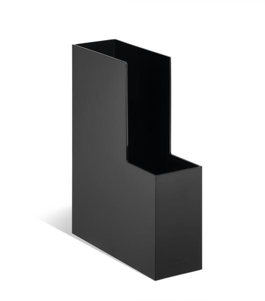DURABLE Stojalo za revije Cubo (7727)