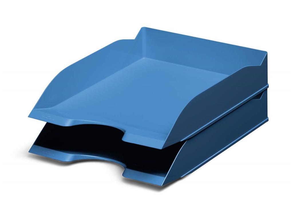 Durable Pisemski odlagalnik ECO moder