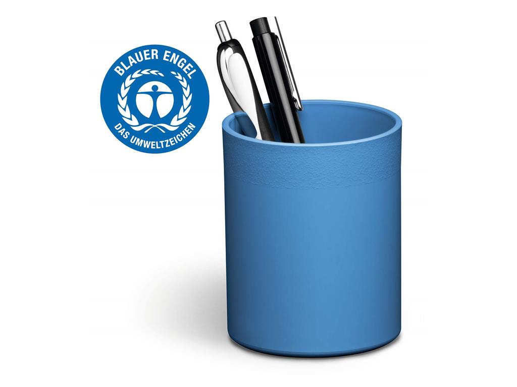 Durable Lonček za pisala ECO moder