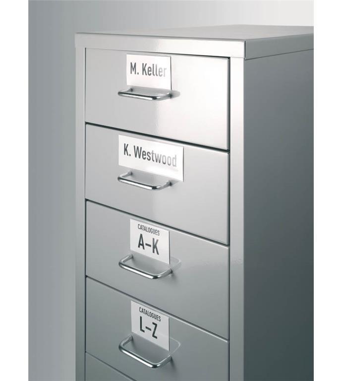 DURABLE Letvica za označevanje LABELFIX (8030)