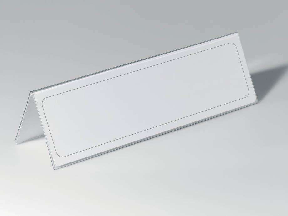DURABLE Namizna ploščica 105/210x297 mm (8053),
