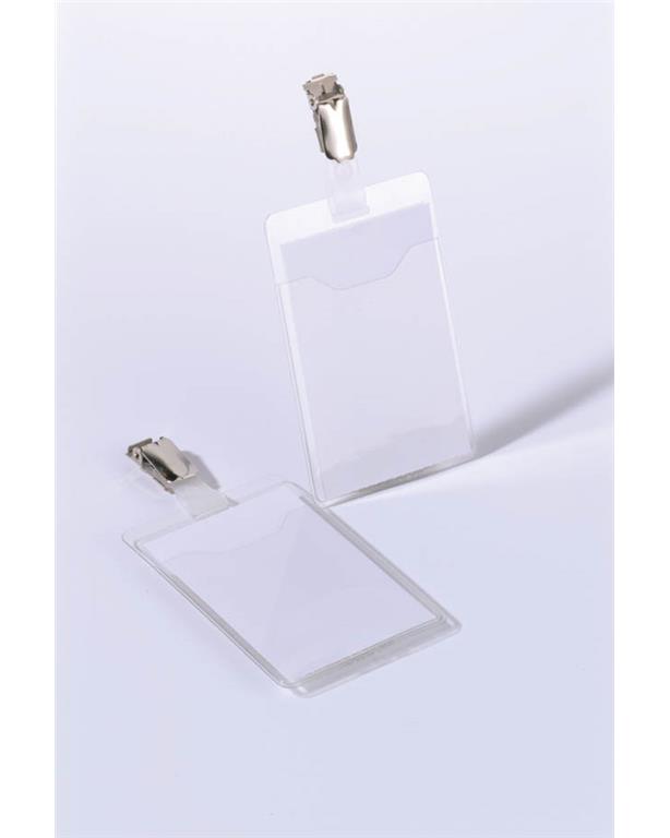 DURABLE Identifikacijske kartice 90x60mm (8107)