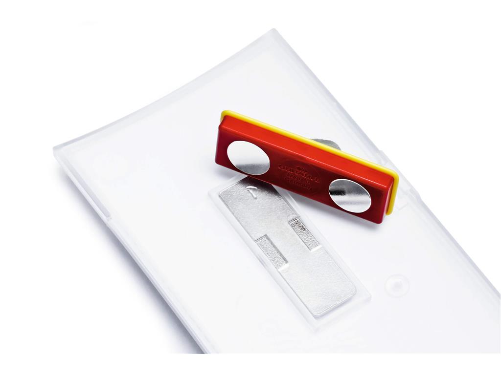 DURABLE Identifikacijske kartice 54x90 mm