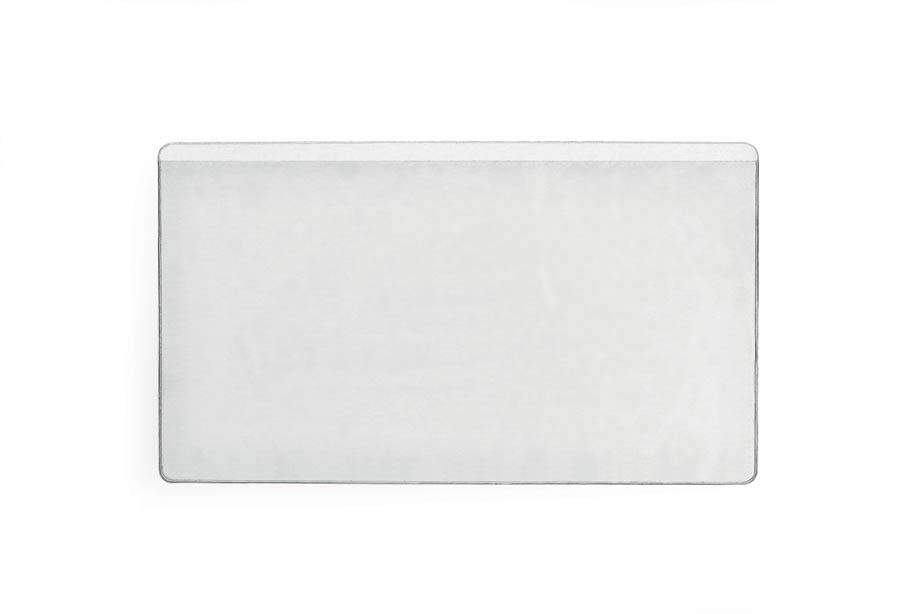 DURABLE Samolepilni žepki 65 x 105 mm