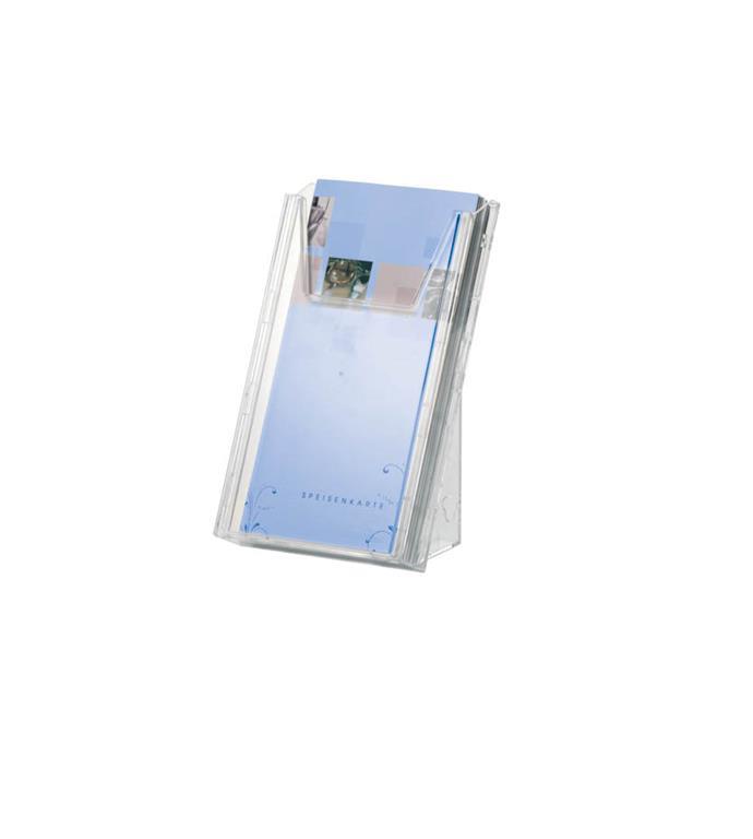 DURABLE Combiboxx nosilec za prosp. 1/3 A4,