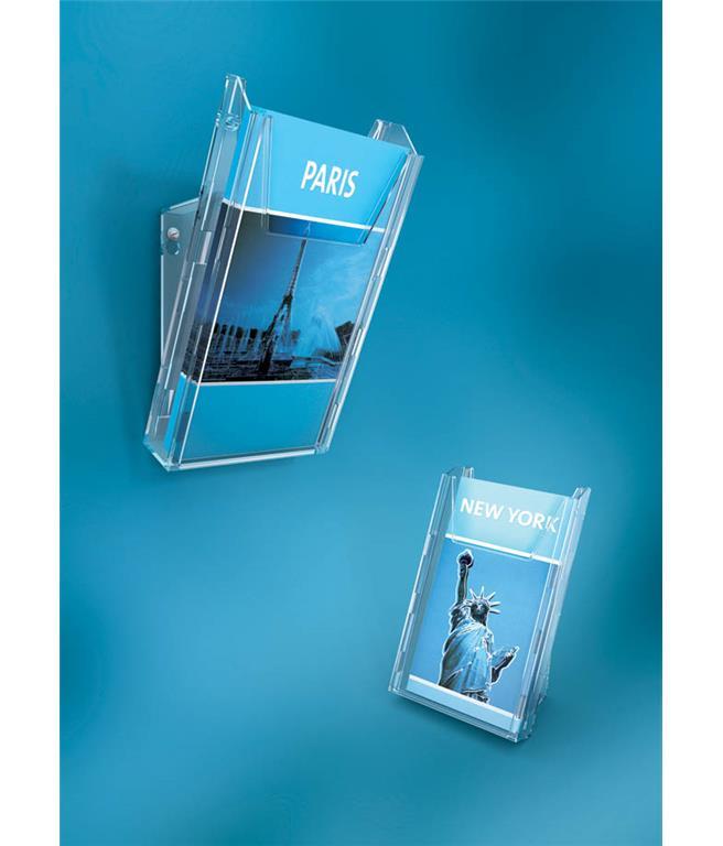 DURABLE Combiboxx nosilec za prosp. 1/3 A4,