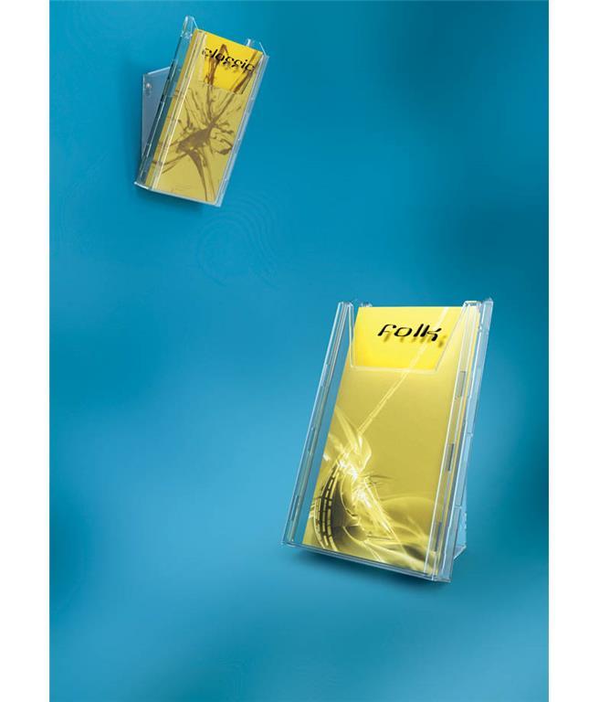 DURABLE Combiboxx nosilec za prosp. 1/3 A4,