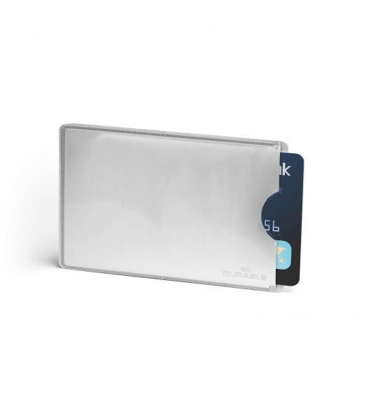 DURABLE Zaščitni ovitek za kartico (8900)