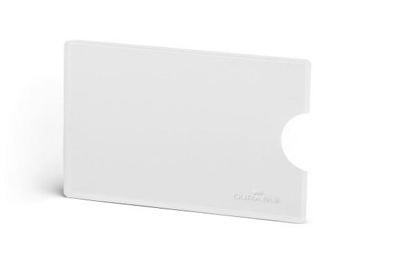 DURABLE Zaščitni ovitek za kartico prozoren 8903