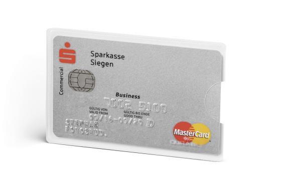 DURABLE Zaščitni ovitek za kartico prozoren 8903