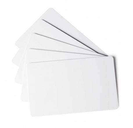 DURABLE DURACARD tanke kartice, 100 kos