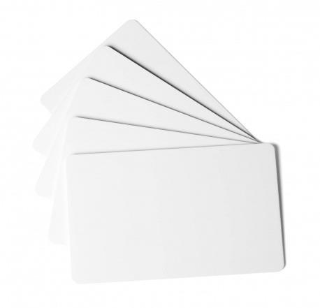 DURABLE DURACARD standardne kartice, 100 kos
