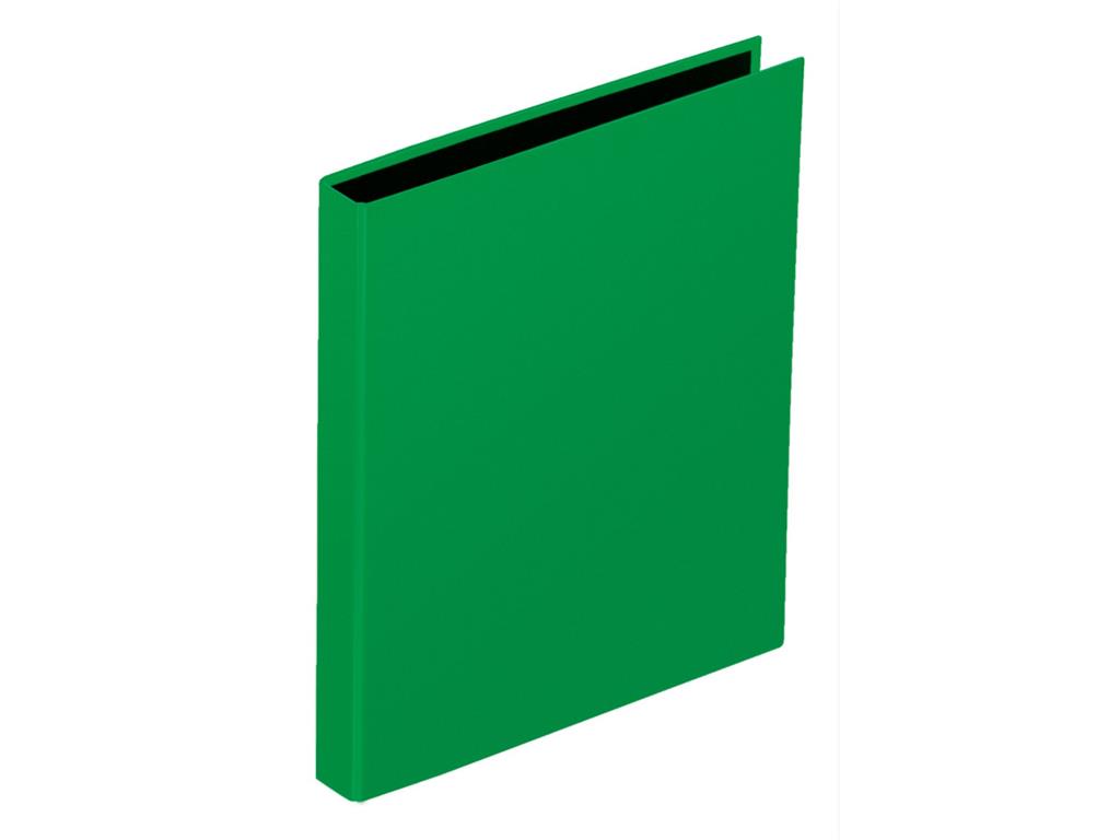 Pagna Rinčna mapa A5, 2 rinki, zelena