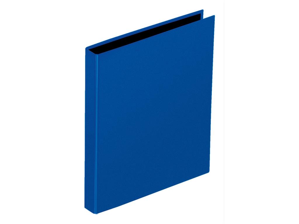 Pagna Rinčna mapa A5, 2 rinki, modra