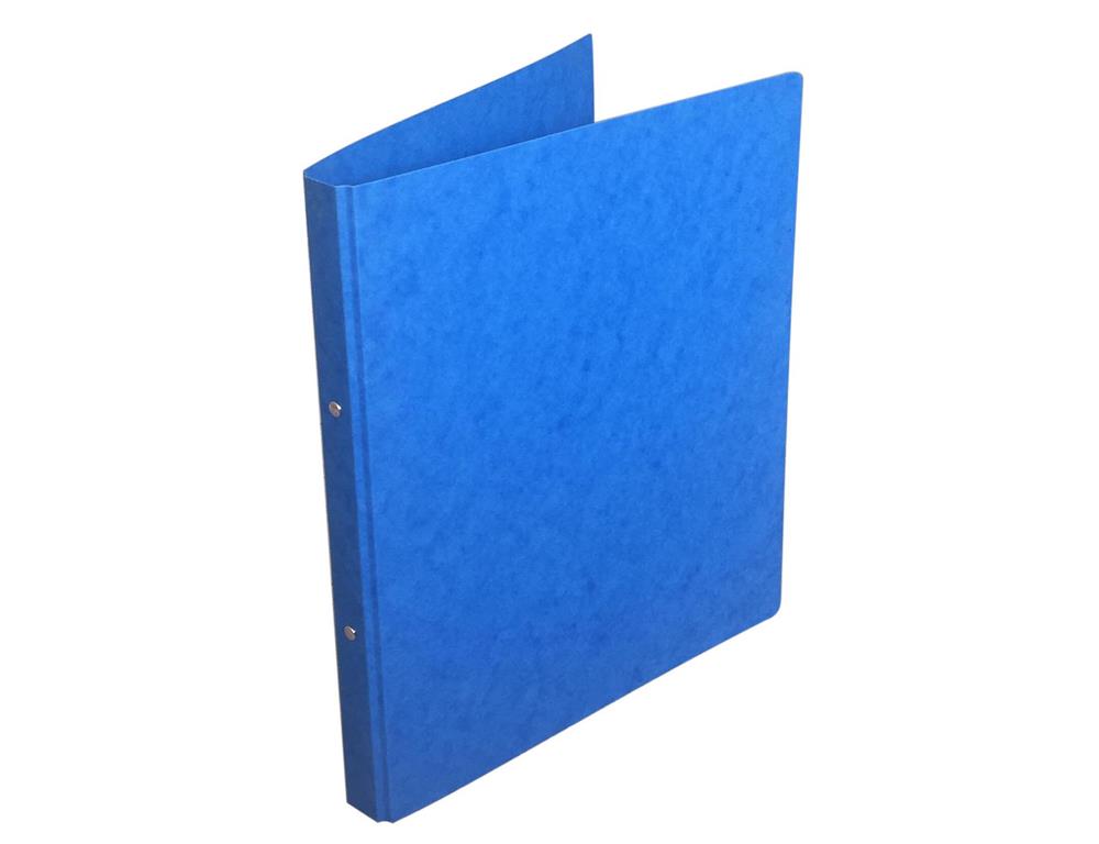 Pagna Rinčna prešpan mapa, modra