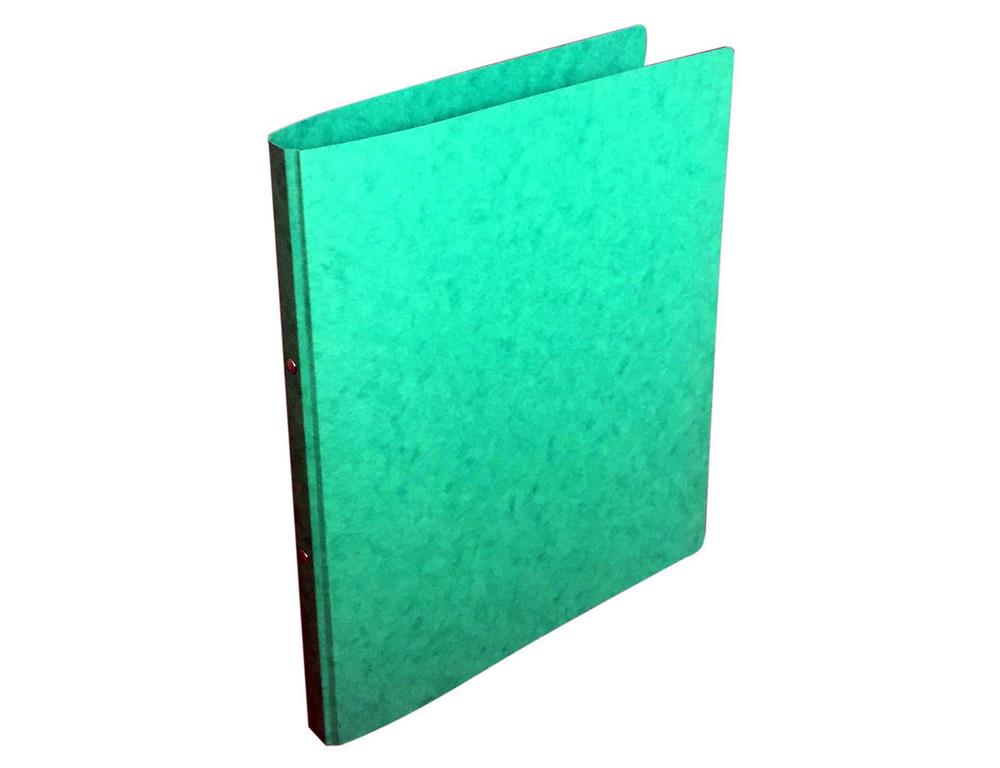 Pagna Rinčna prešpan mapa, zelena