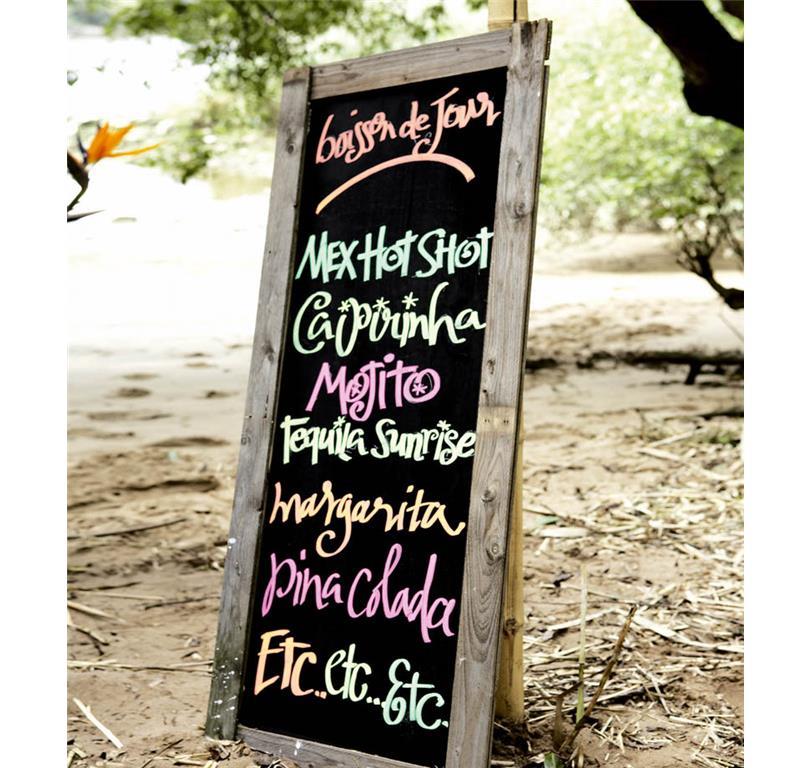 Edding Marker kredni E-4090, 4-15 mm, črn