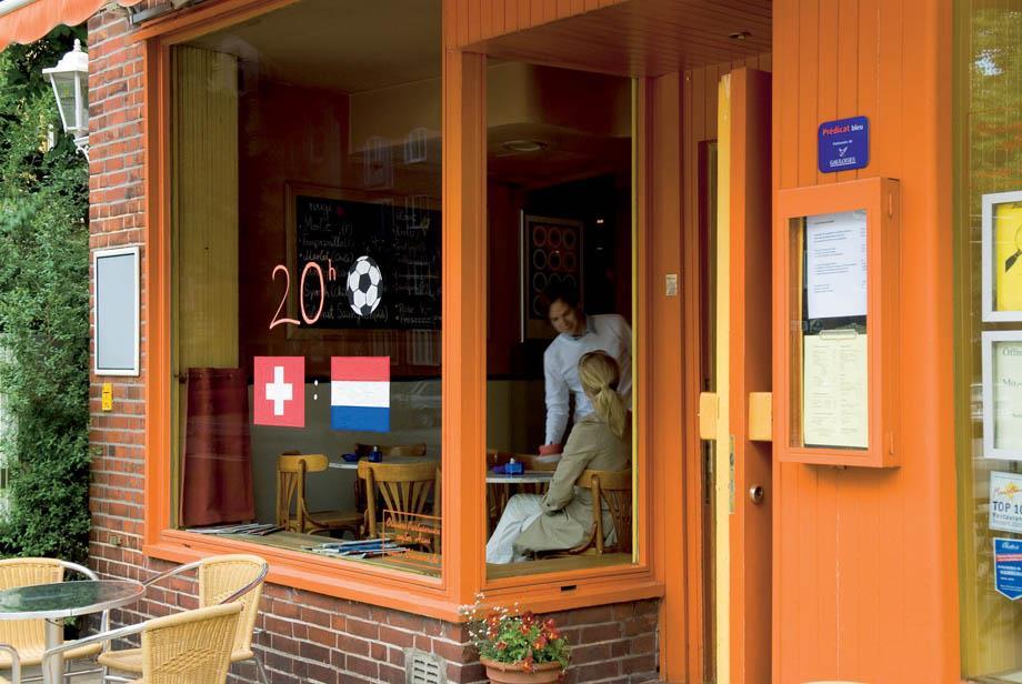 Edding Marker kredni E-4090, 4-15 mm, zelen