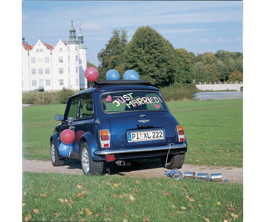 Edding Marker kredni E-4090, 4-15 mm, neon rum.