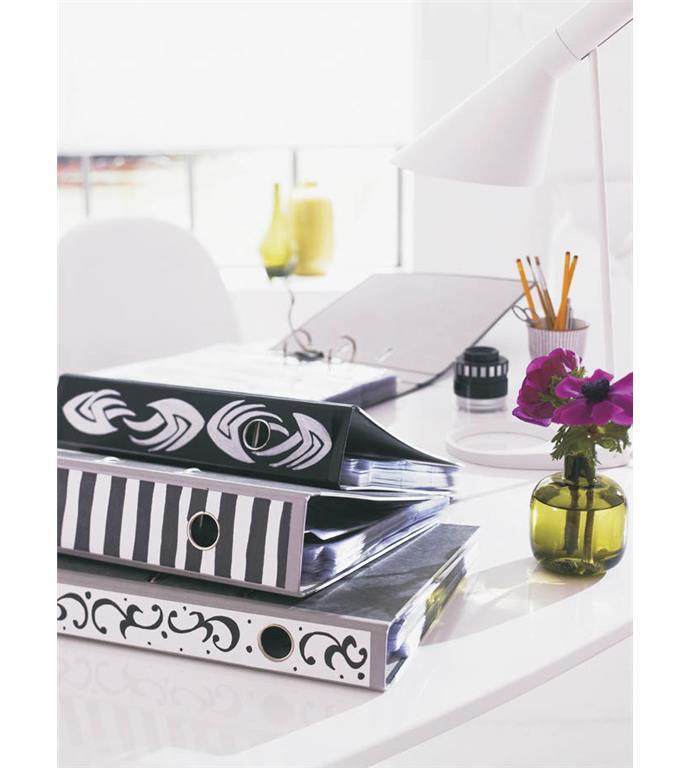 Edding Marker z lakom E-750, 2-4 mm, roza