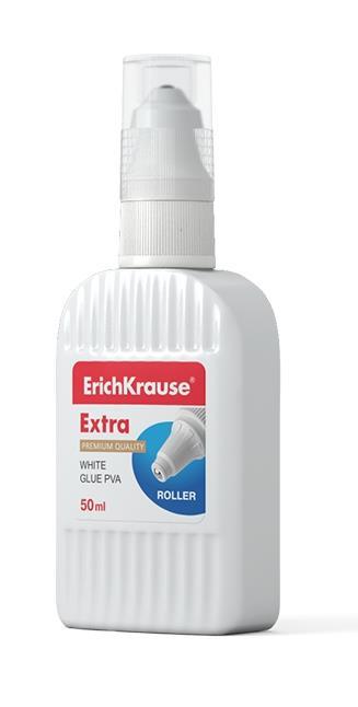 ErichKrause Belo PVA lepilo, 50 ml