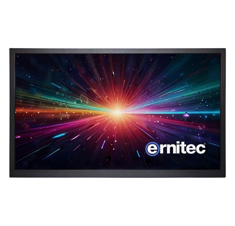 MaxHub Ernitec 10" 24/7 Full-HD zaslon