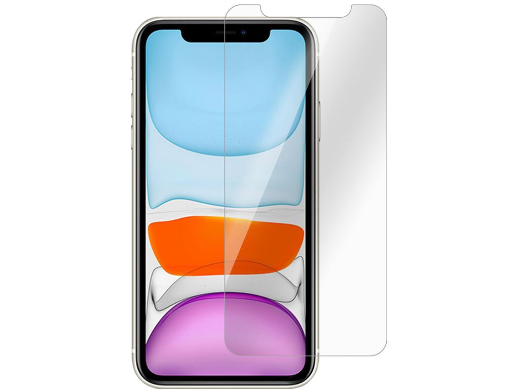 eSTUFF Zaščitno steklo iPhone 11/XR