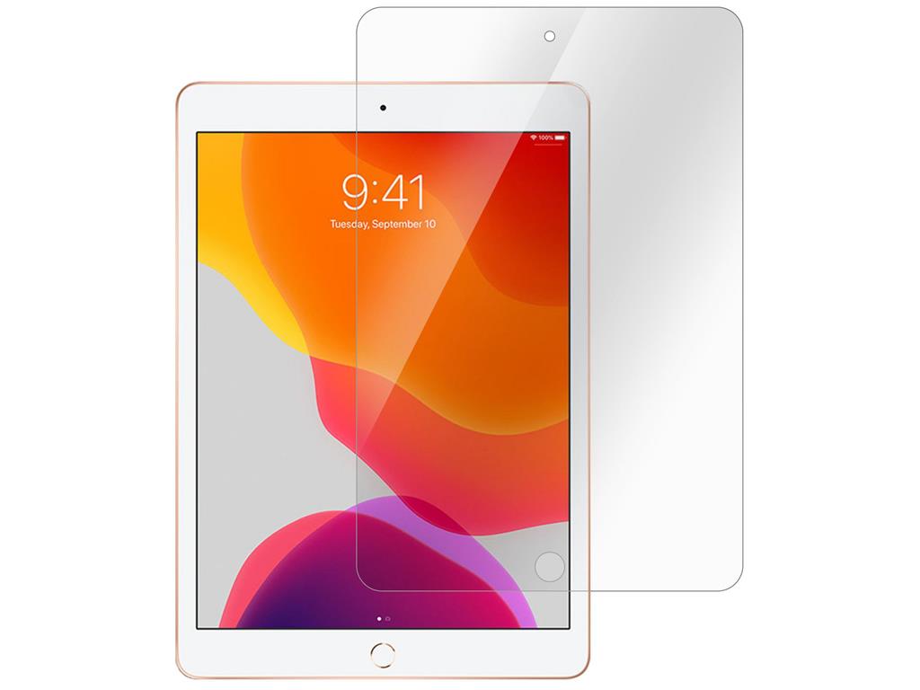 eSTUFF Zaščitno steklo iPad 10.2 (21/20/19)