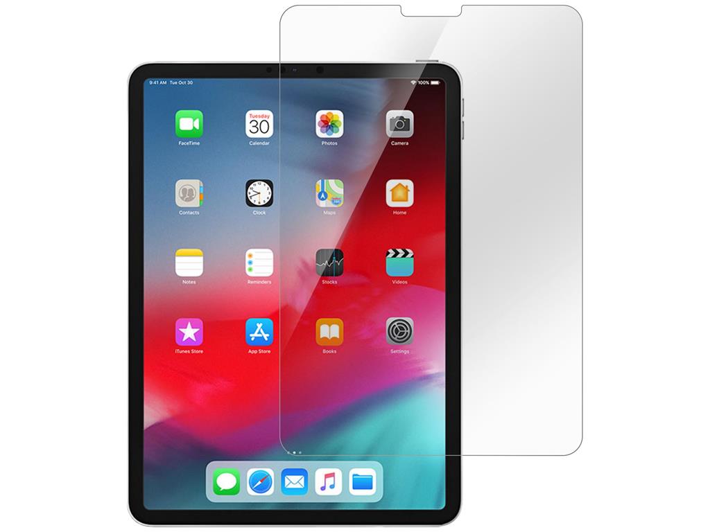 eSTUFF Zašč. steklo iPad Pro 11 / Air 10.9