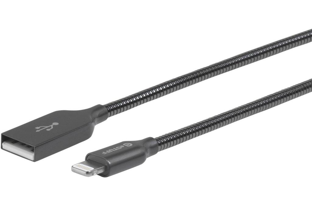  Lightning kabel MFI 0,5m