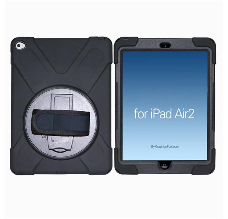 eSTUFF iPad Air 2 9.7 AUSTIN Defender