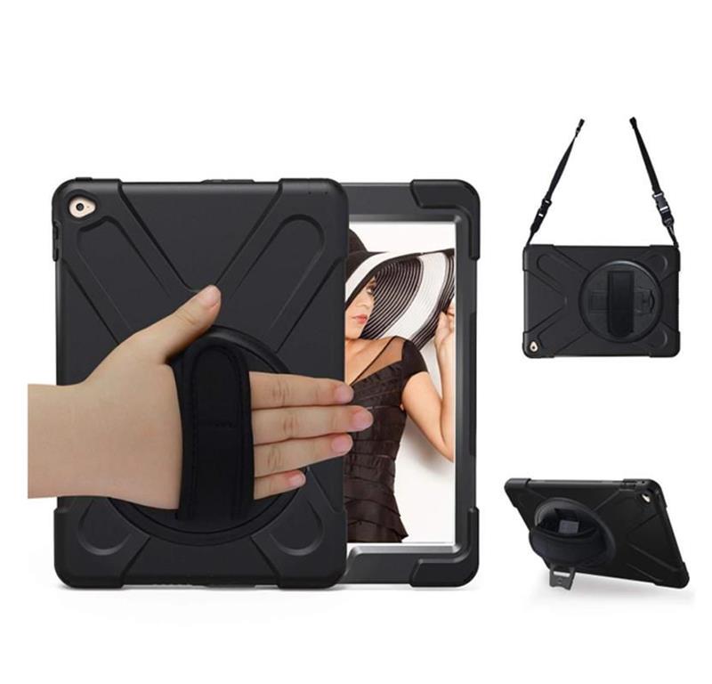 eSTUFF iPad Air 2 9.7 AUSTIN Defender