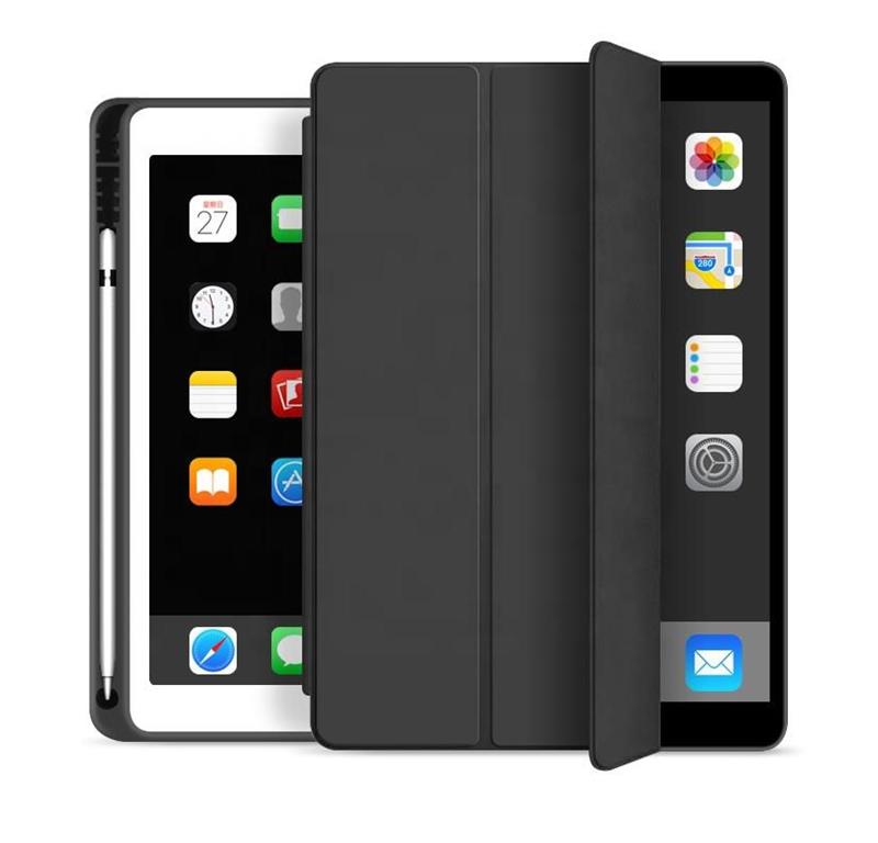 eSTUFF iPad 9.7 2018/2017 SEATTLE Pencil
