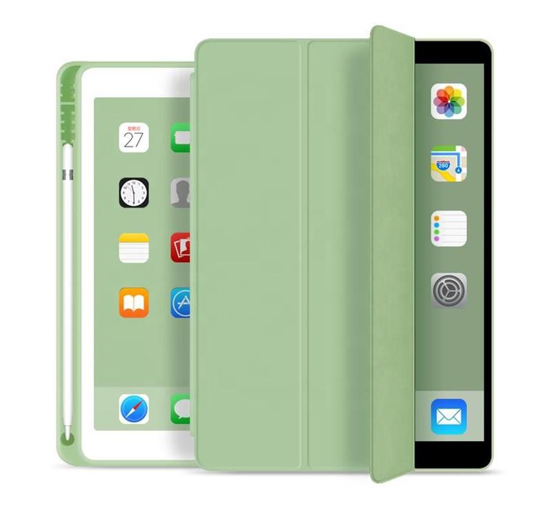 eSTUFF iPad 9.7 2018/2017 SEATTLE Pencil