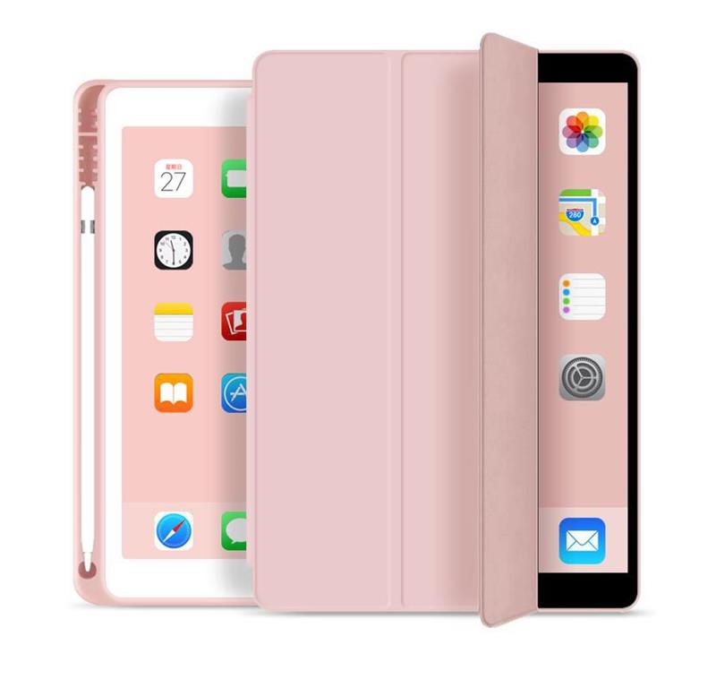 eSTUFF iPad 9.7 2018/2017 SEATTLE Pencil