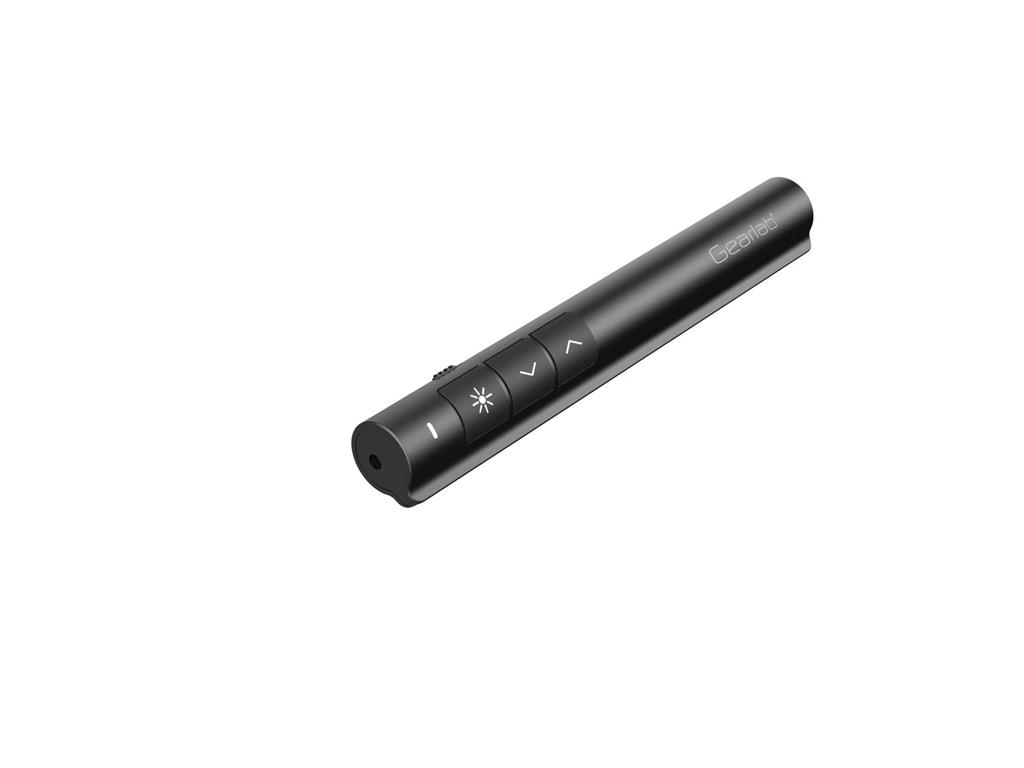 eSTUFF Laserski kazalnik