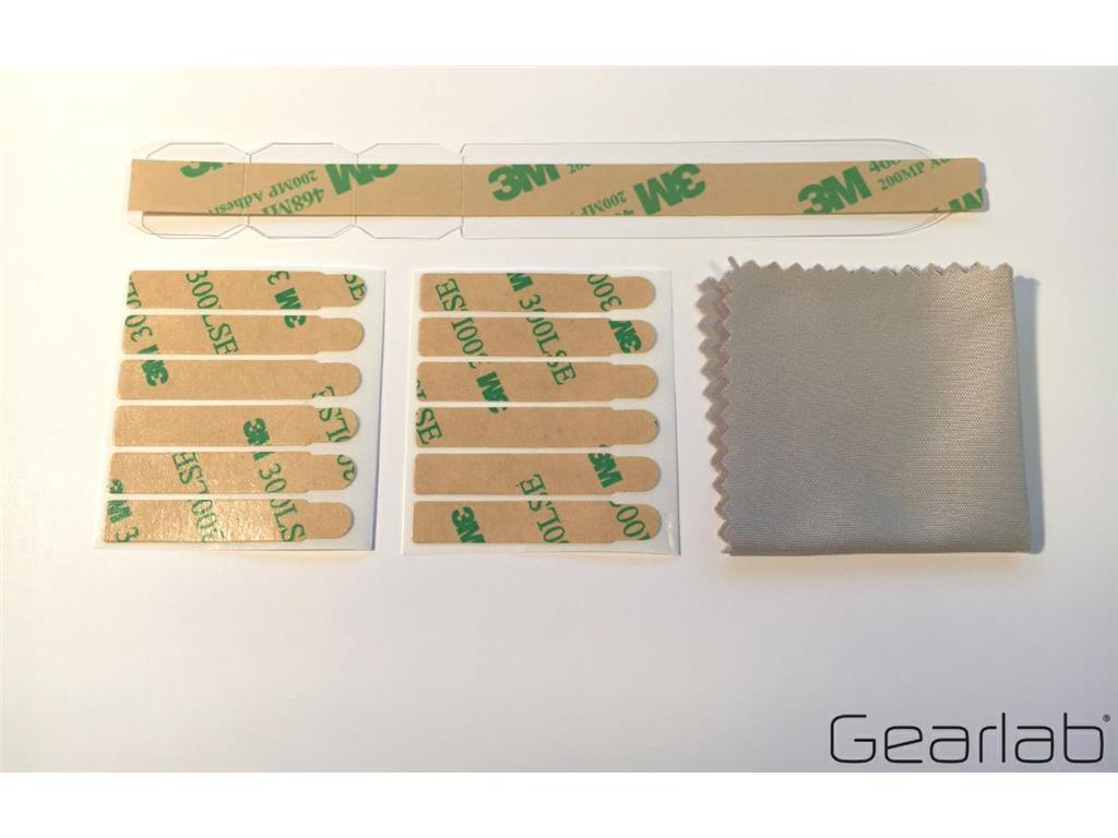 eSTUFF Montažni komplet za filter zasebnosti