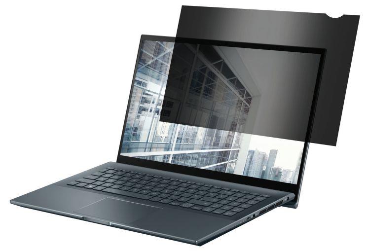 eSTUFF Filter zasebnosti 14" 16:9