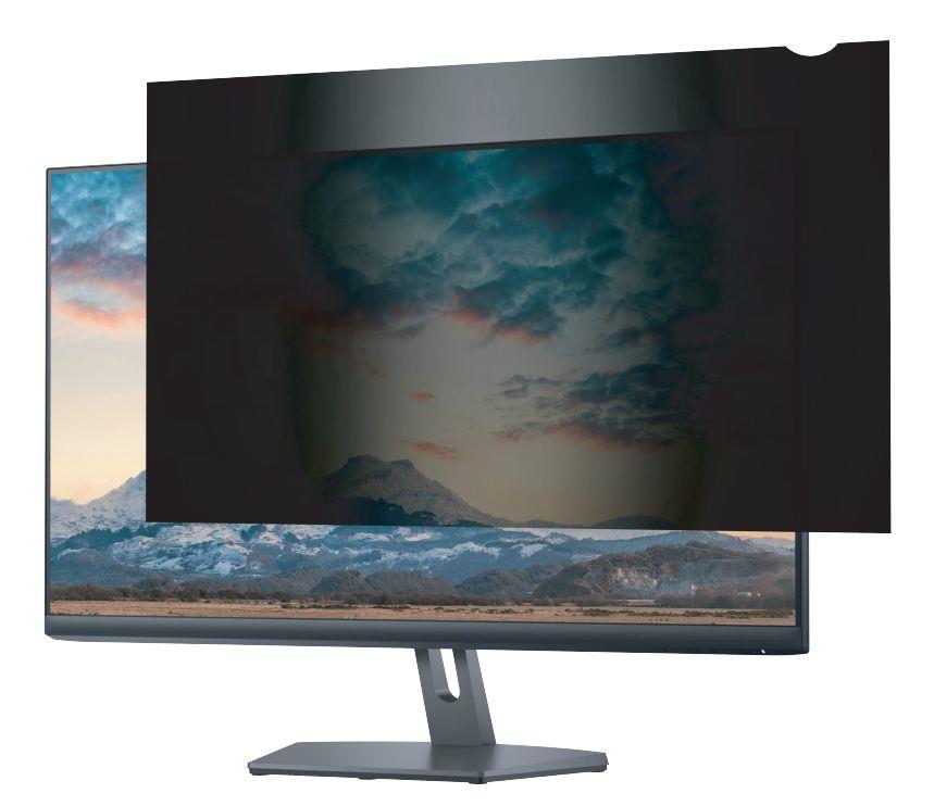 eSTUFF Filter zasebnosti 23" 16:9